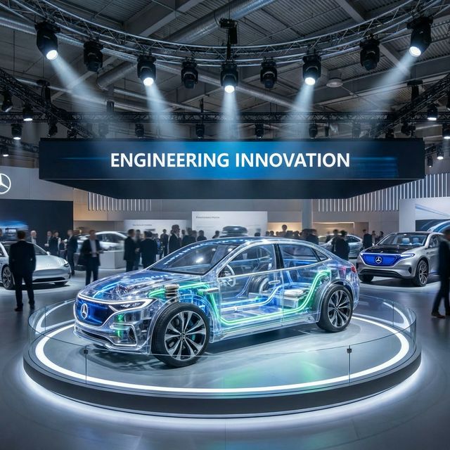 Project Expo (Project from Other Colleges)