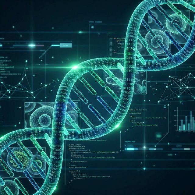 Bioinformatics Hackathon