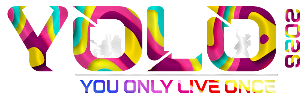 YOLO Logo
